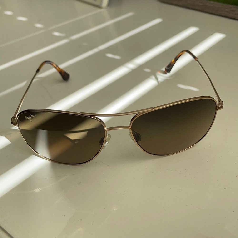 Maui Jim unisex sunglasses